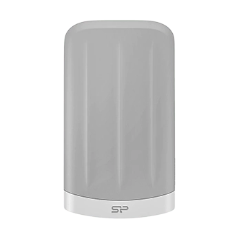 هارددیسک اکسترنال سیلیکون پاور مدل Armor A65M ظرفیت 2 ترابایت